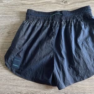 LIKE NEW ROKSANDA LULULEMON SHORTS